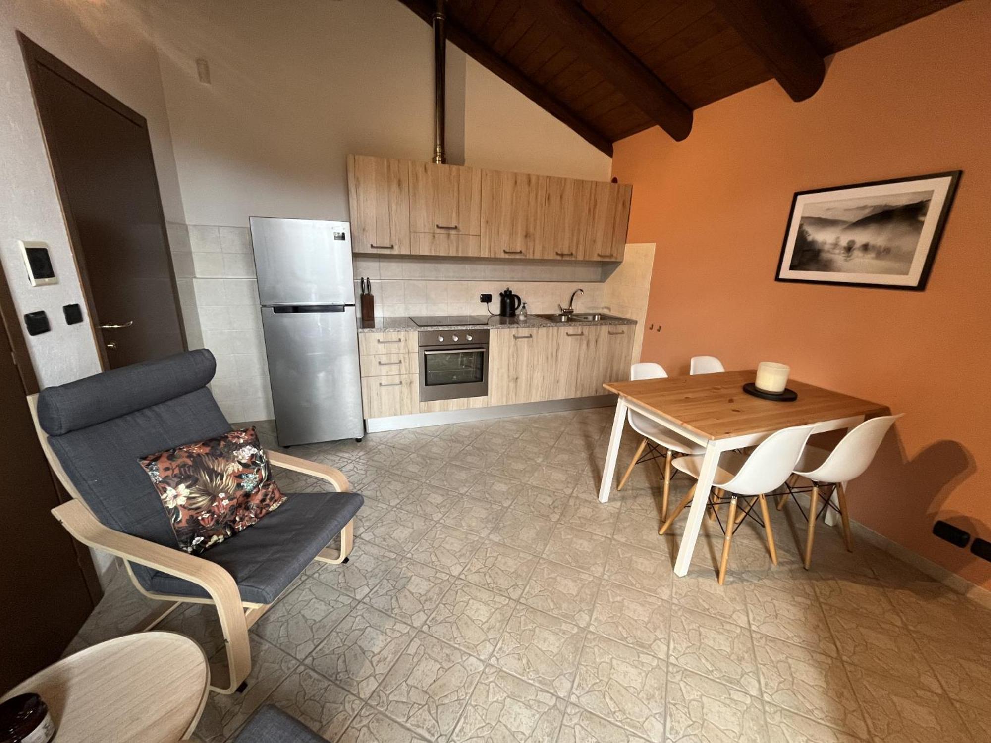 Case Vista Alta Langa, Appartement Bella Vista Cravanzana Exterior photo